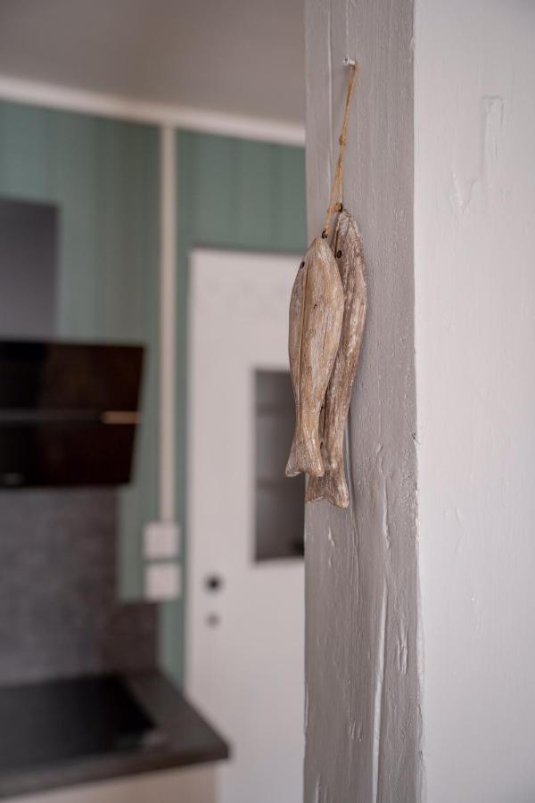 Nid Douillet T2 Wifi Centre Historique 3 Etoiles Apartment La Rochelle (Charente-Maritime)