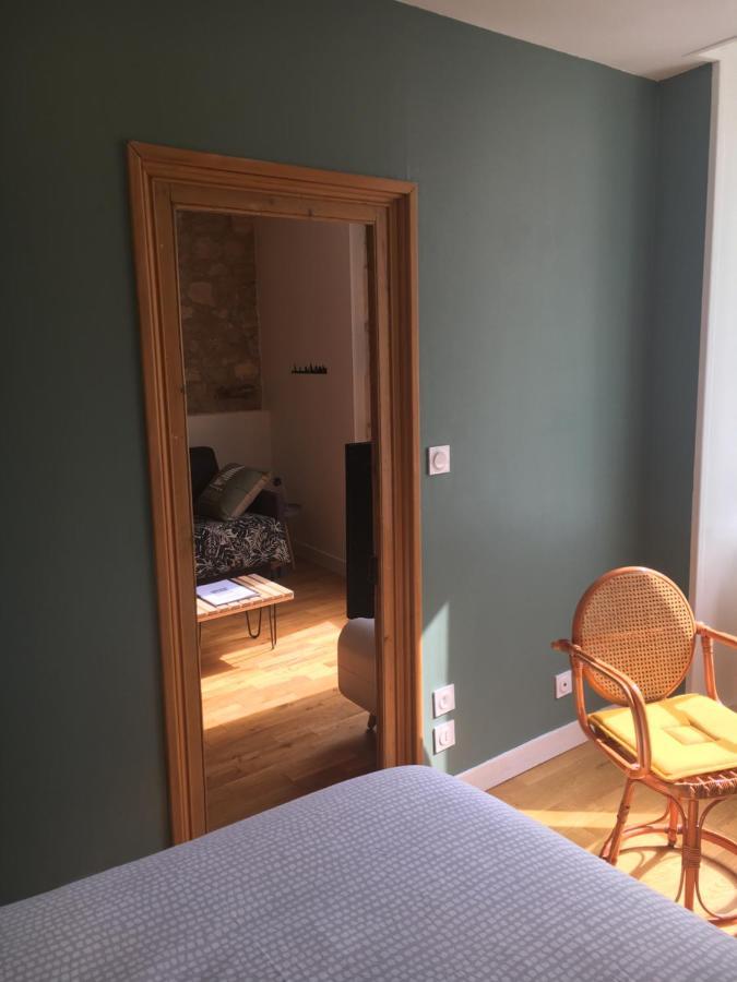 Nid Douillet T2 Wifi Centre Historique 3 Etoiles Apartment La Rochelle (Charente-Maritime)